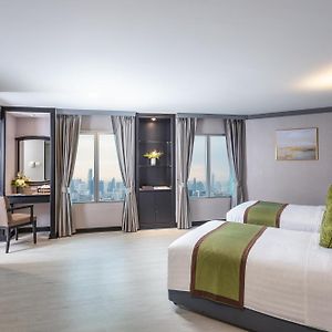 Deluxe Kamer